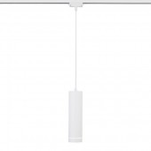 Трековый светильник Topper 50163/1 LED белый