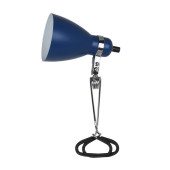 Интерьерная настольная лампа Dorm A1409LT-1BL Интерьерная настольная лампа Dorm A1409LT-1BL