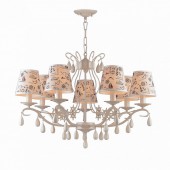 Подвесная люстра Avventura 2133-7P Подвесная люстра Avventura 2133-7P