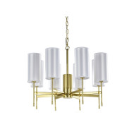 Абажур 7320 Абажур для 7328/C белый