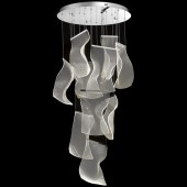 Подвесной светильник Hanna WE451.10.103 Подвесной светильник Hanna WE451.10.103