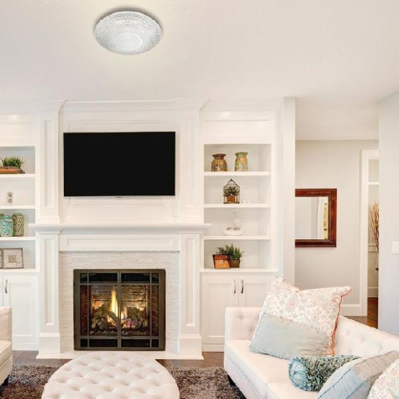 Настенно-потолочный светильник Visma 2048/EL