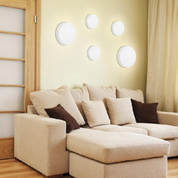 Точечный светильник Ornate 358109