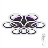 Потолочная люстра Транай CL235195RE