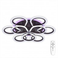 Потолочная люстра Транай CL235195RE