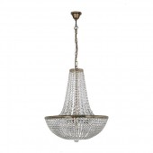 Подвесная люстра Todi Todi E 1.5.50.100 G Подвесная люстра Todi Todi E 1.5.50.100 G