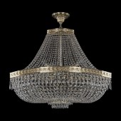 Потолочная люстра 1927 19273/H1/80IV G Потолочная люстра 1927 19273/H1/80IV G