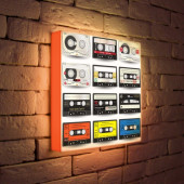 Лайтбокс Кассеты 2 35-35-d-172 Лайтбокс Кассеты 2 35-35-d-172