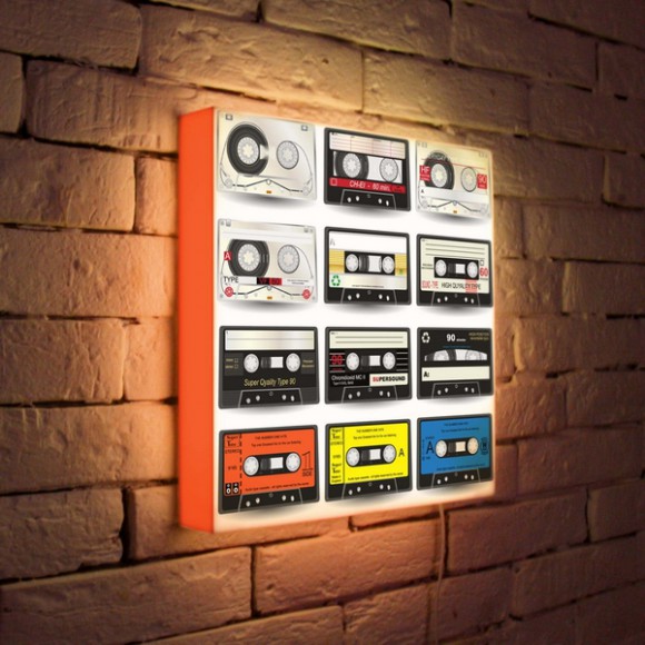 Лайтбокс Кассеты 2 35-35-d-172 Лайтбокс Кассеты 2 35-35-d-172