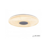 Потолочный светильник Cube 36W-Cube-Entire