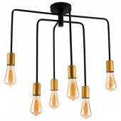 Потолочная люстра Axis 9296 Потолочная люстра Axis 9296