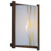 Настенный светильник 921 CL921071R