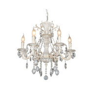 Подвесная люстра Martina OML-79003-06