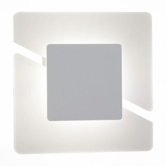 Настенный светильник Sezione SL594.501.01