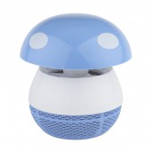 Противомоскитная лампа ERAMF-04 Противомоскитная лампа ERAMF-04