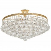 Потолочная люстра Castellana Castellana E 1.3.46.501 G