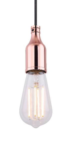 Подвесной светильник Oliver A36