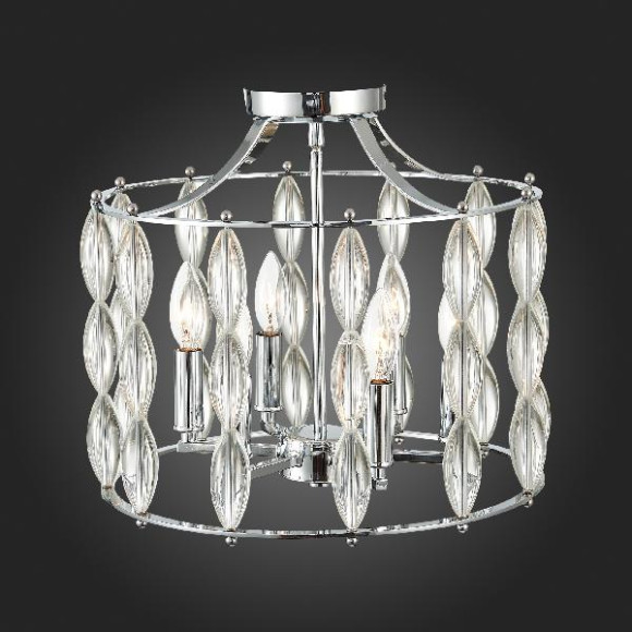 Потолочная люстра Sogarte SL1140.102.06