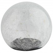 Газонная световая фигура Шар ERASF08-25