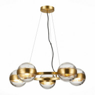 Подвесная люстра Bala SL1156.303.05 Подвесная люстра Bala SL1156.303.05