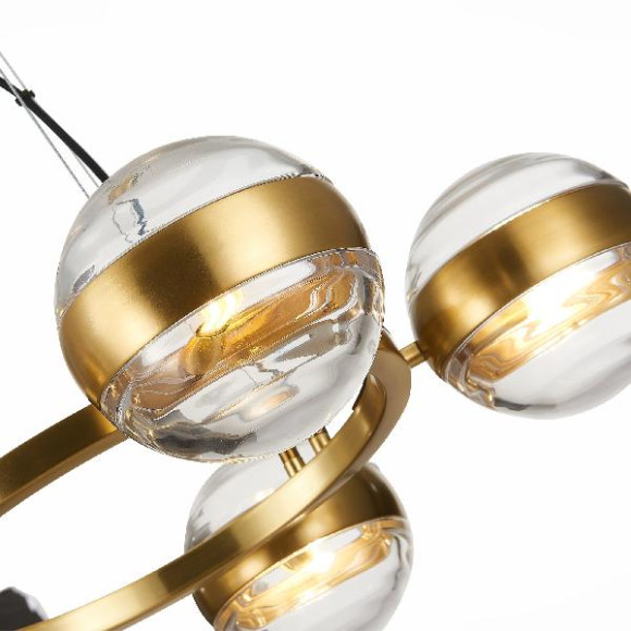 Подвесная люстра Bala SL1156.303.05 Подвесная люстра Bala SL1156.303.05