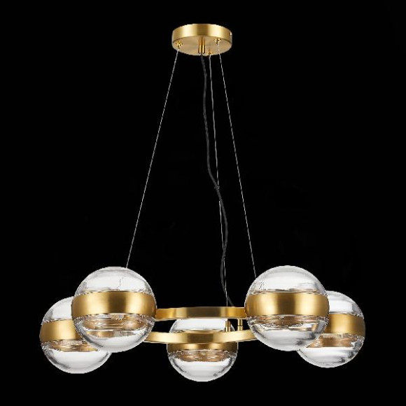 Подвесная люстра Bala SL1156.303.05 Подвесная люстра Bala SL1156.303.05