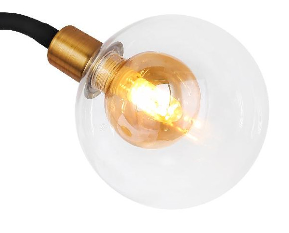 Бра Eddy 56010-1W Бра Eddy 56010-1W