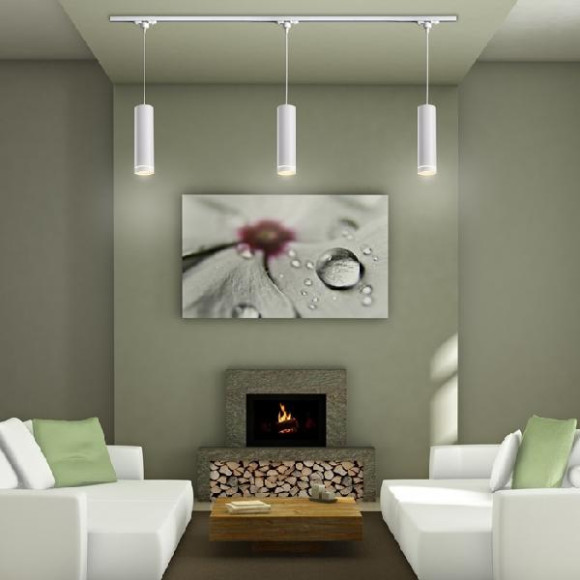 Трековый светильник Arum 357692