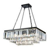 Подвесной светильник Nova 3001/01 SP-15 Подвесной светильник Nova 3001/01 SP-15