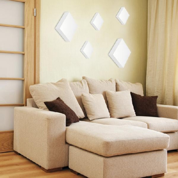 Точечный светильник Ornate 358110