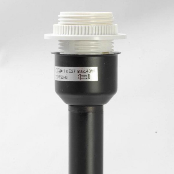 Интерьерная настольная лампа  LSP-9546