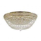 Потолочная люстра Bari Bari E 1.2.60.299 G