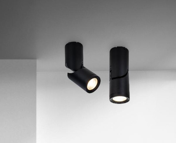 Точечный светильник Tube C019CW-01B4K Точечный светильник Tube C019CW-01B4K