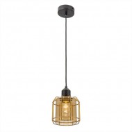 Подвесной светильник Таверна CL542212