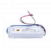 Блок питания LV-50-12 Блок питания LV-50-12