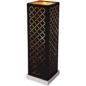 Интерьерная настольная лампа Clarke 15229T1L Интерьерная настольная лампа Clarke 15229T1L