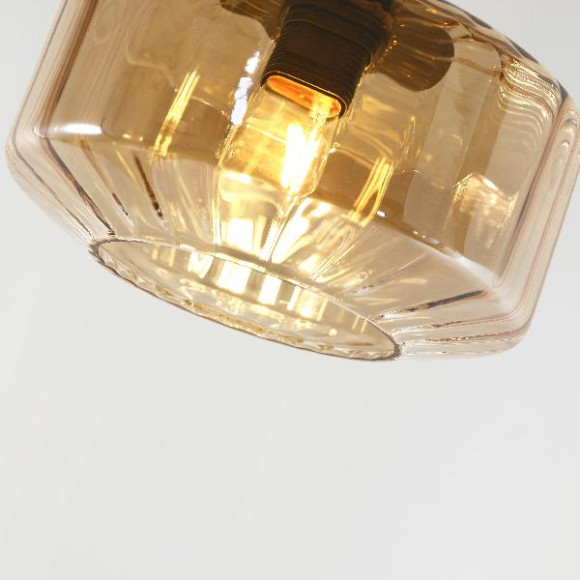 Подвесной светильник Elementary 2721-1P