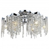 Потолочная люстра Рита CL325161