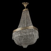 Потолочная люстра 1927 19273/H2/100IV Pa Потолочная люстра 1927 19273/H2/100IV Pa