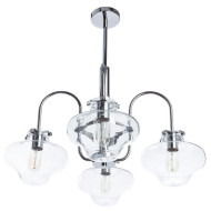 Потолочная люстра Alveare 7108/02 SP-4