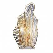 Настенный светильник RICCIO 705632