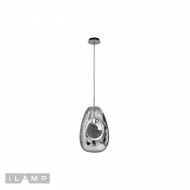 Подвесной светильник Libra AP9039-1CR Подвесной светильник Libra AP9039-1CR