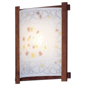 Настенный светильник 921 CL921111R