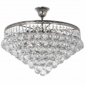 Потолочная люстра Castellana Castellana E 1.3.46.501 N