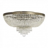 Потолочная люстра Lodi Lodi E 1.2.50.100 A