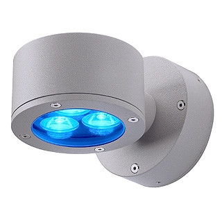 Настенный светильник уличный Sitra 230354