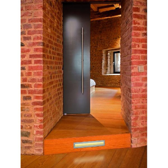 Точечный светильник Glenos 112812