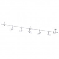 Трековая система в сборе Vilanova 93358