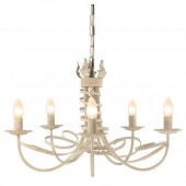 Подвесная люстра Jersey A3185LM-5WA