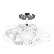 Потолочная люстра Pollux 15828D Потолочная люстра Pollux 15828D